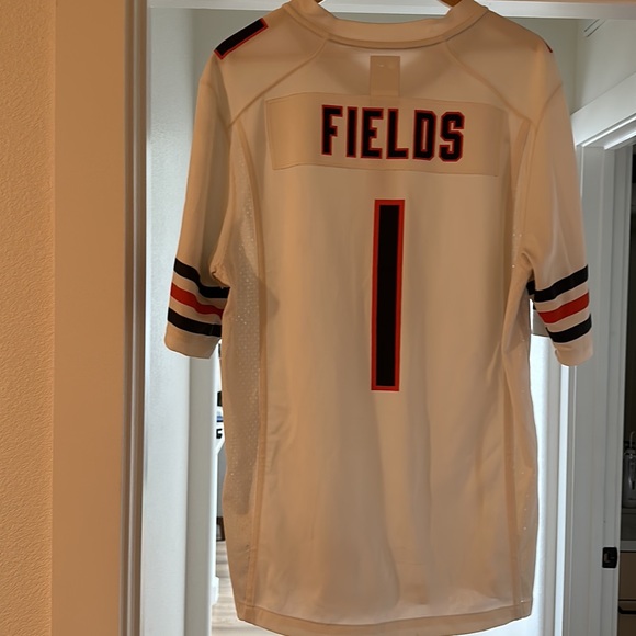 Bears football jersey - Picture 2 of 3